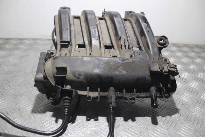 фото №1, Коллектор всасывающий dacia logan ii 1.2