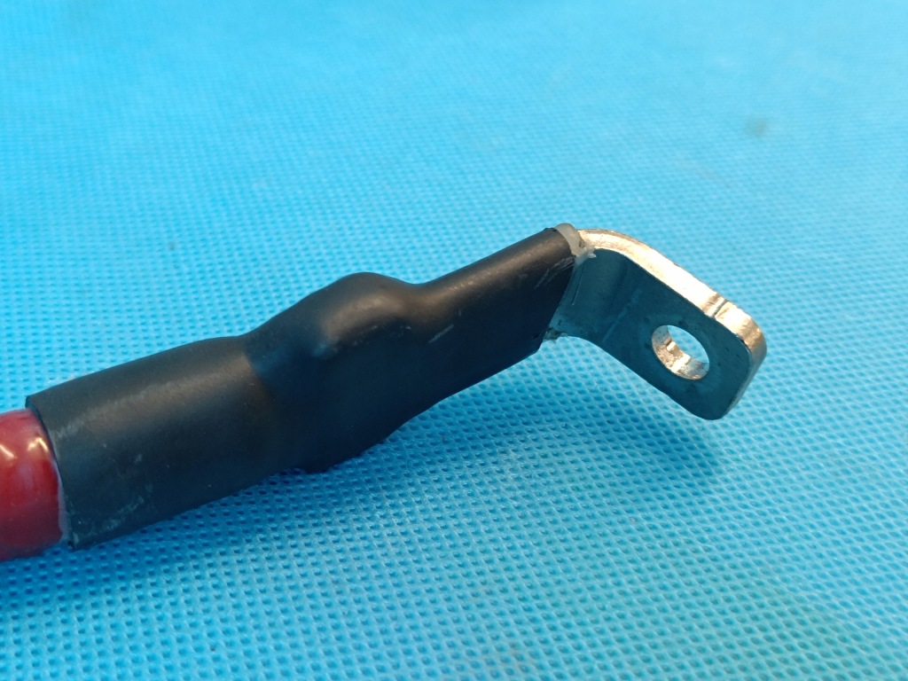 Audi q5 fy рестайлинг  2.0 tdi 150kw 2022 r жгут шланг аккумулятор 80b971225ab Цена