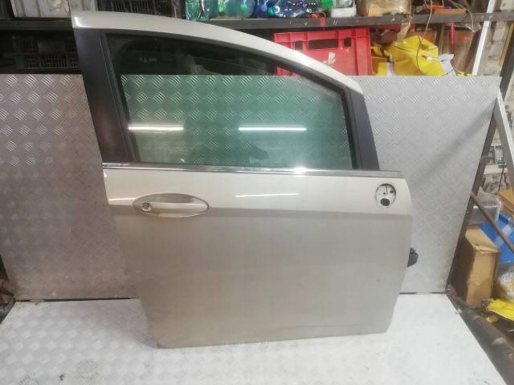 фото №1, Ford b-max дверь передние правое