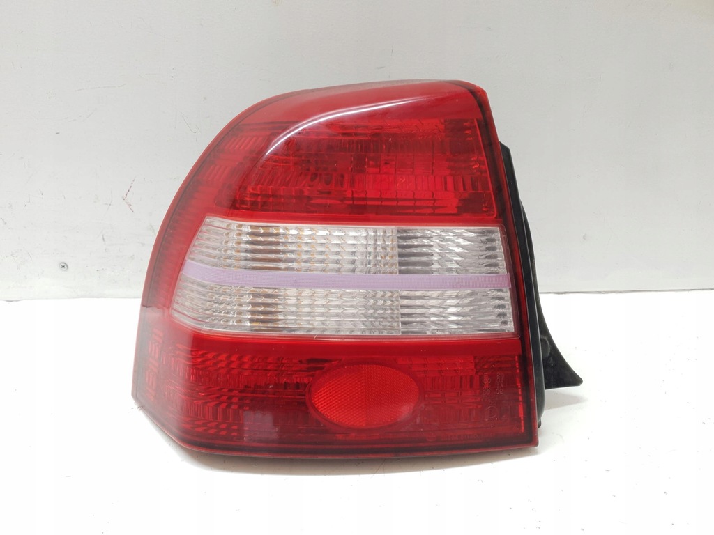 фото №1, Лампа ліва задня kia shuma i