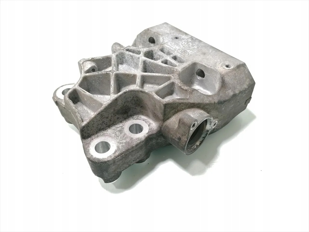 фото №2, Land rover range rover evoque кронштейн / кронштейн двигателя 2.0 d дизель 2016