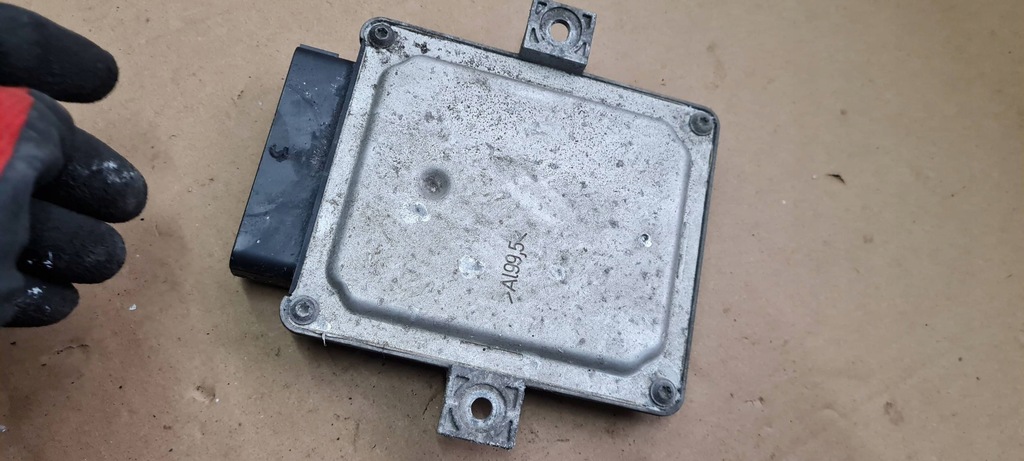 фото №8, A5 8w s5 lift модуль блок управления adblue 2.0 tdi 4m0907355e a4 b9 8w