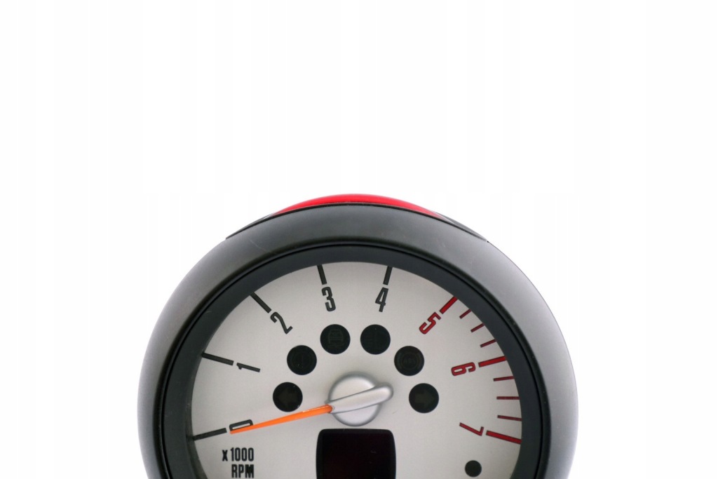 Mini cooper one r56 r57 r59 obrotomierz приборная панель Цена