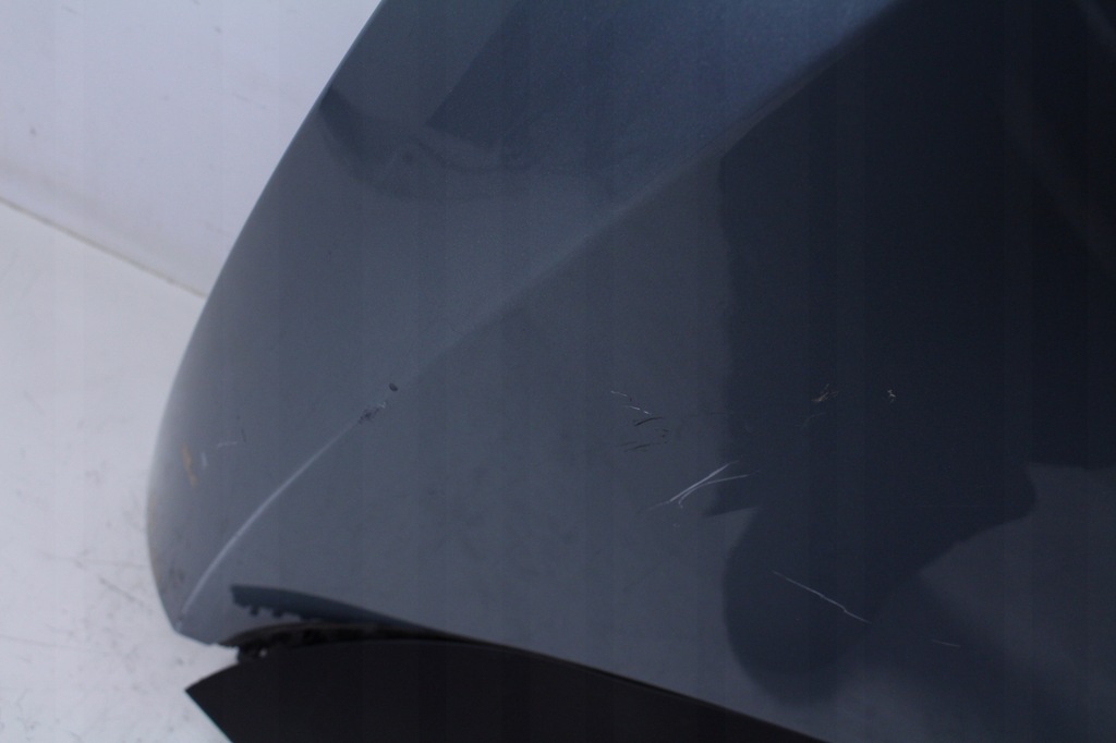 фото №5, Капот кришка двигуна seat toledo iii