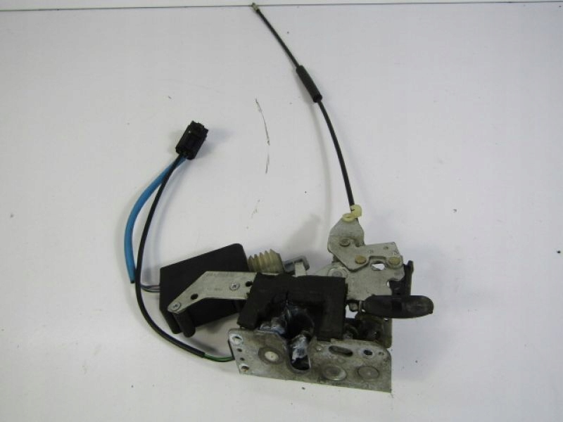 фото №5, Jaguar xj x308 замок дверь задняя правый gna2550af