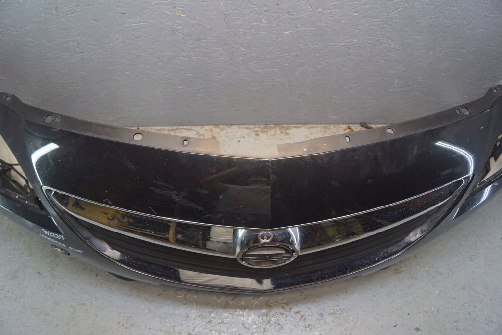 Купить Opel insignia a lift бампер перед pdc pod омыватель z2237