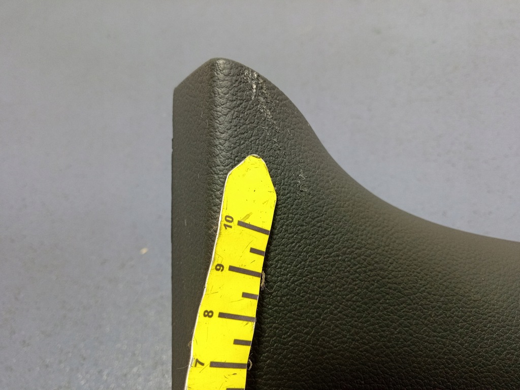 фото №6, A6 c7 avant обивка крышки багажника 4g9867979c