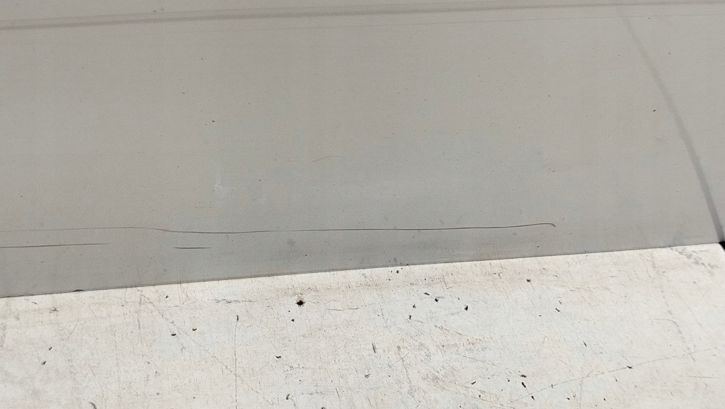 Jumpy expert scudo 2 07r- двері ліва передні ліва перед ezr ezrc Київ