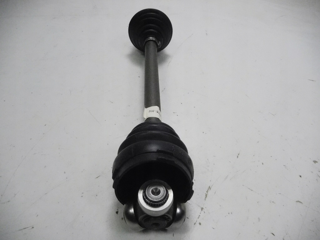 Привідний вал lancia ypsilon 843 оригінальний номер 71791777 Недорого