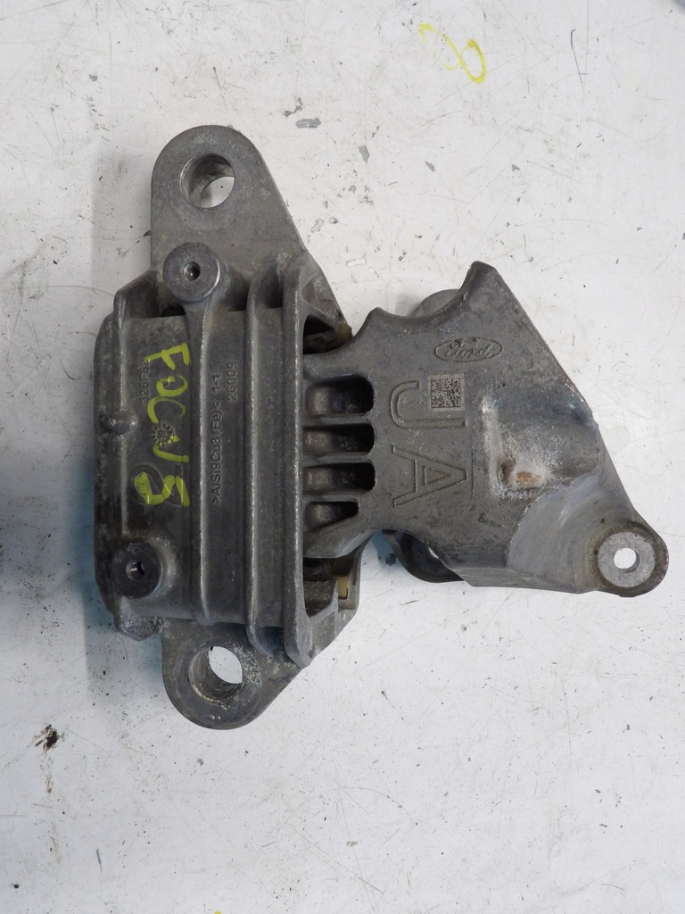 фото №1, Кронштейн кронштейн двигуна ford focus 1.0 ecoboost