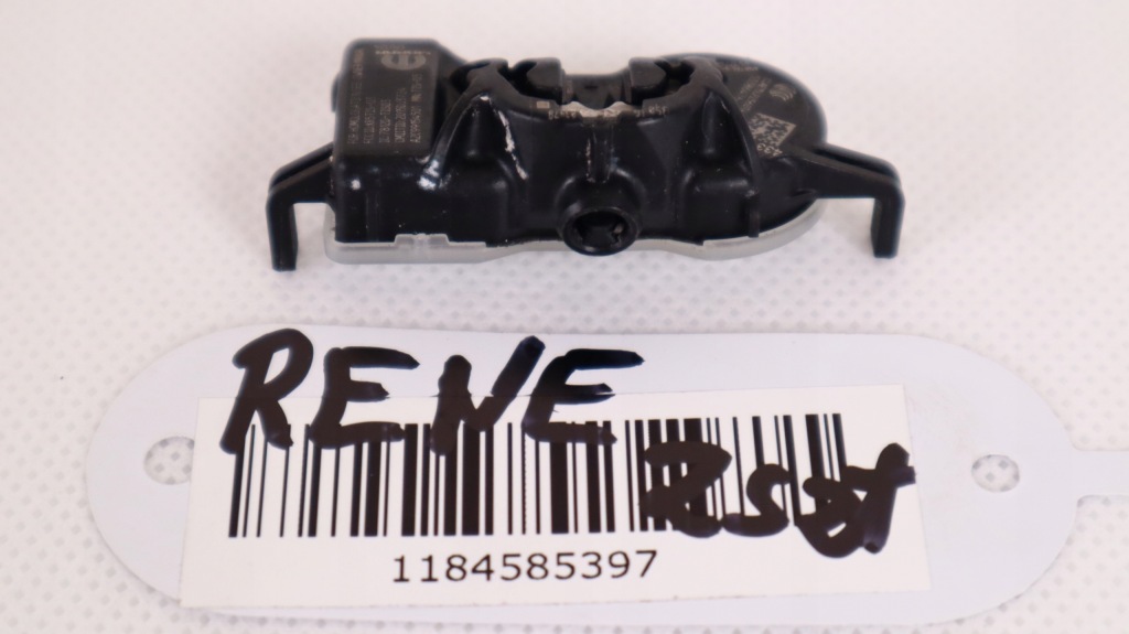 Jeep renegade датчик давления шин tpms 53386476 Киев