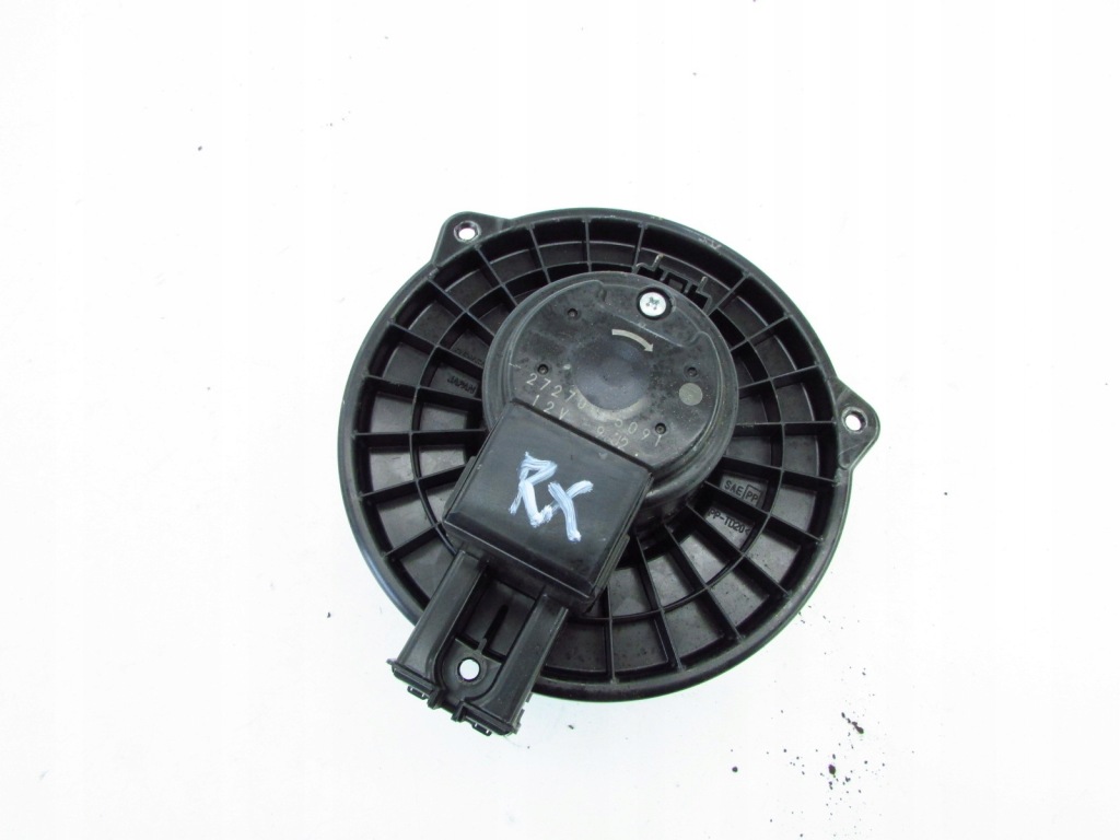 Lexus rx ii вентилятор отопителя europa 72700-5091 Доставка