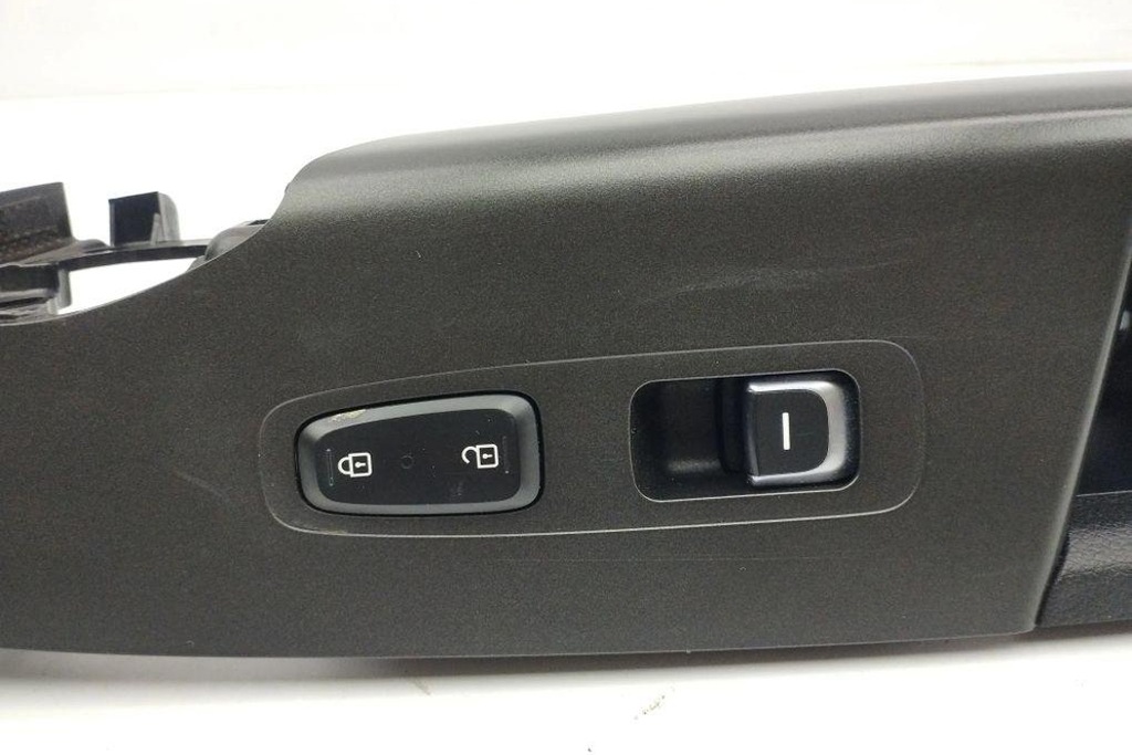 фото №10, Молдинг декоративна обшивка передніх лівих двері kia sportage v nq5