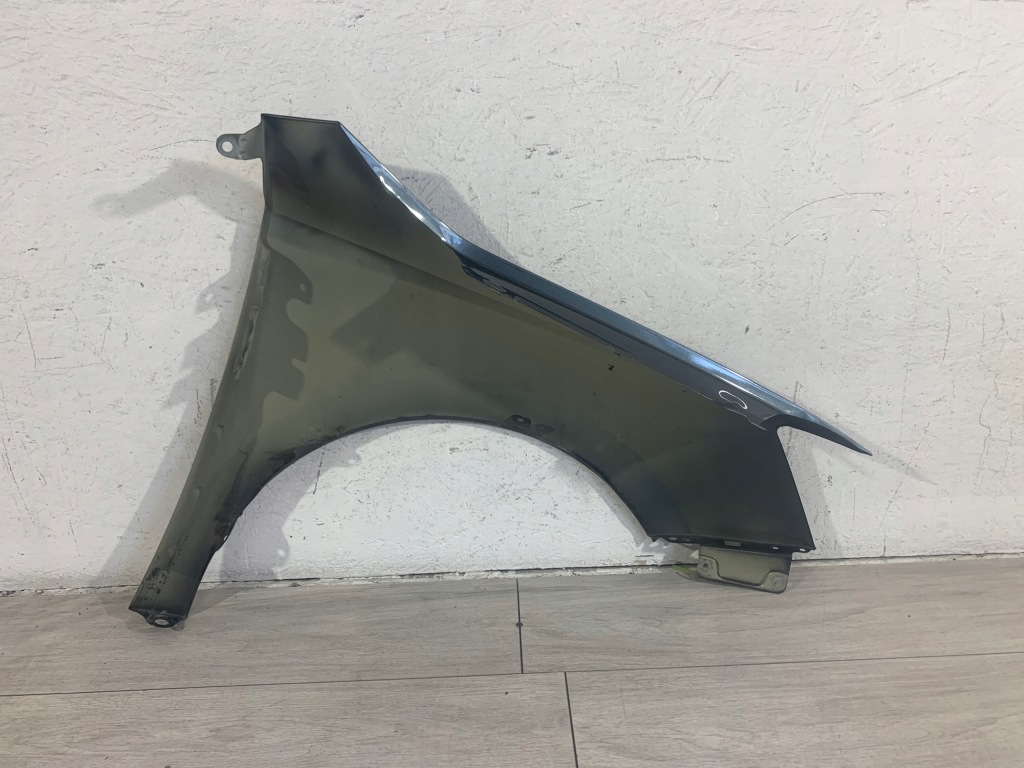 фото №7, Левый крыло перед skoda fabia iii 3 6v0 14-21