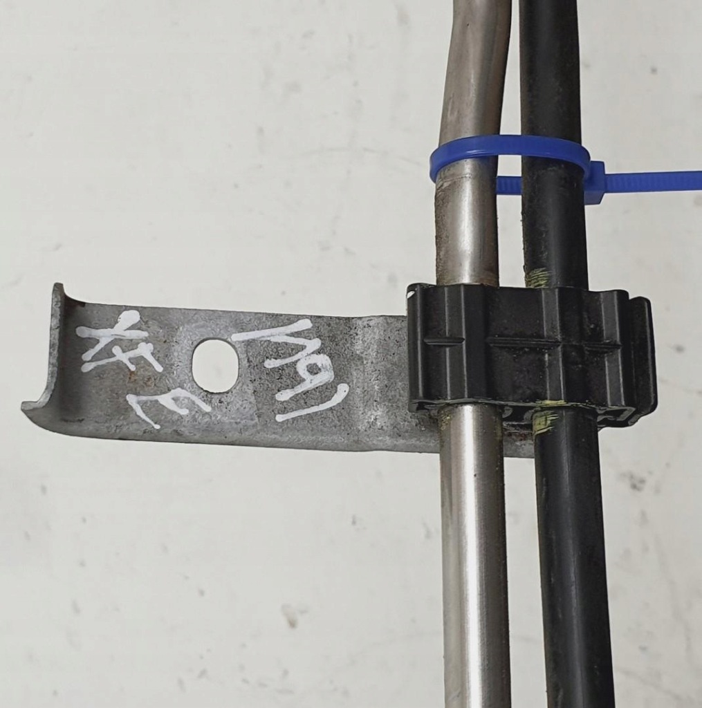 Купить Шланг топлива jaguar xf x250 2.2 d cx23-9s284-cg