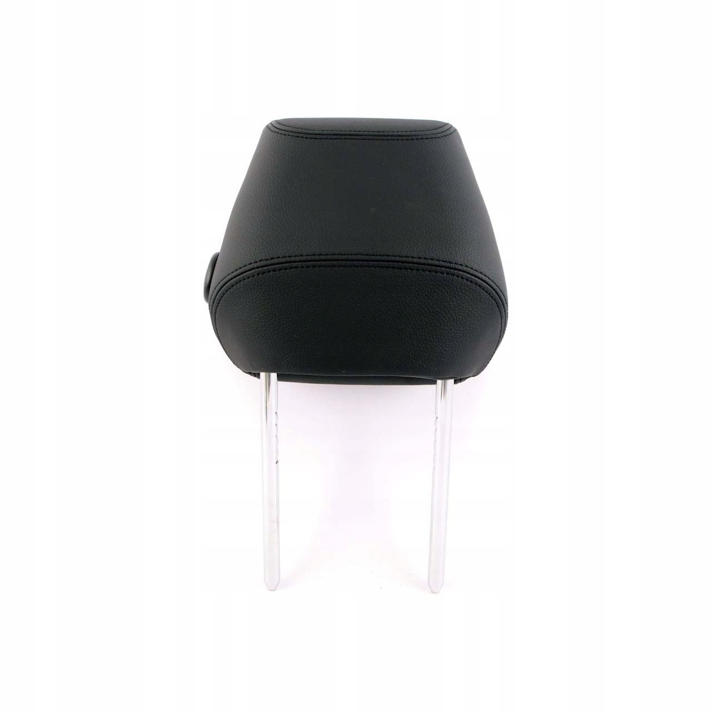 фото №10, Bmw f32 підголівник передній перед лівий правий шкіра чорний