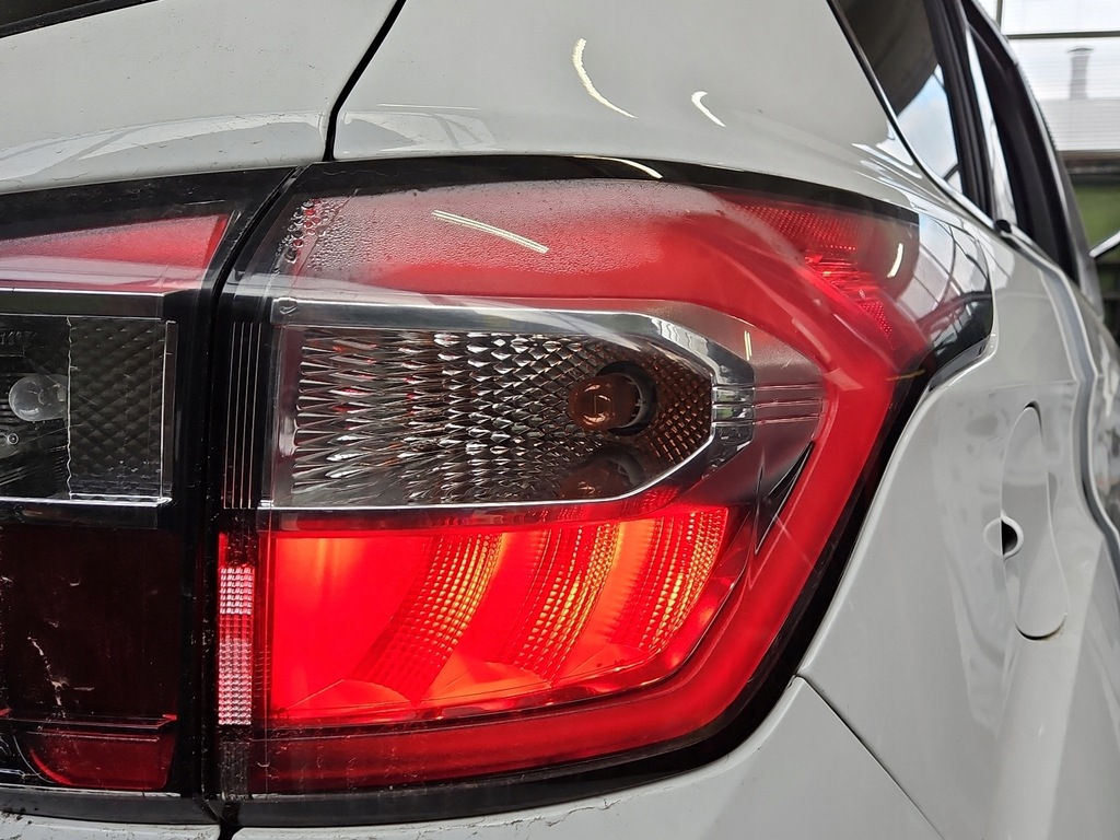 фото №1, Лампа задняя правая ford escape iii 12- usa