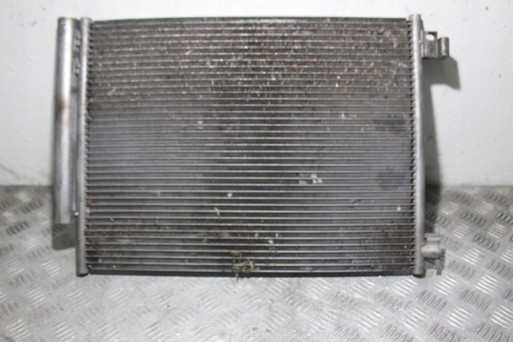 фото №1, Радиатор кондиционера dacia dokker 1.2