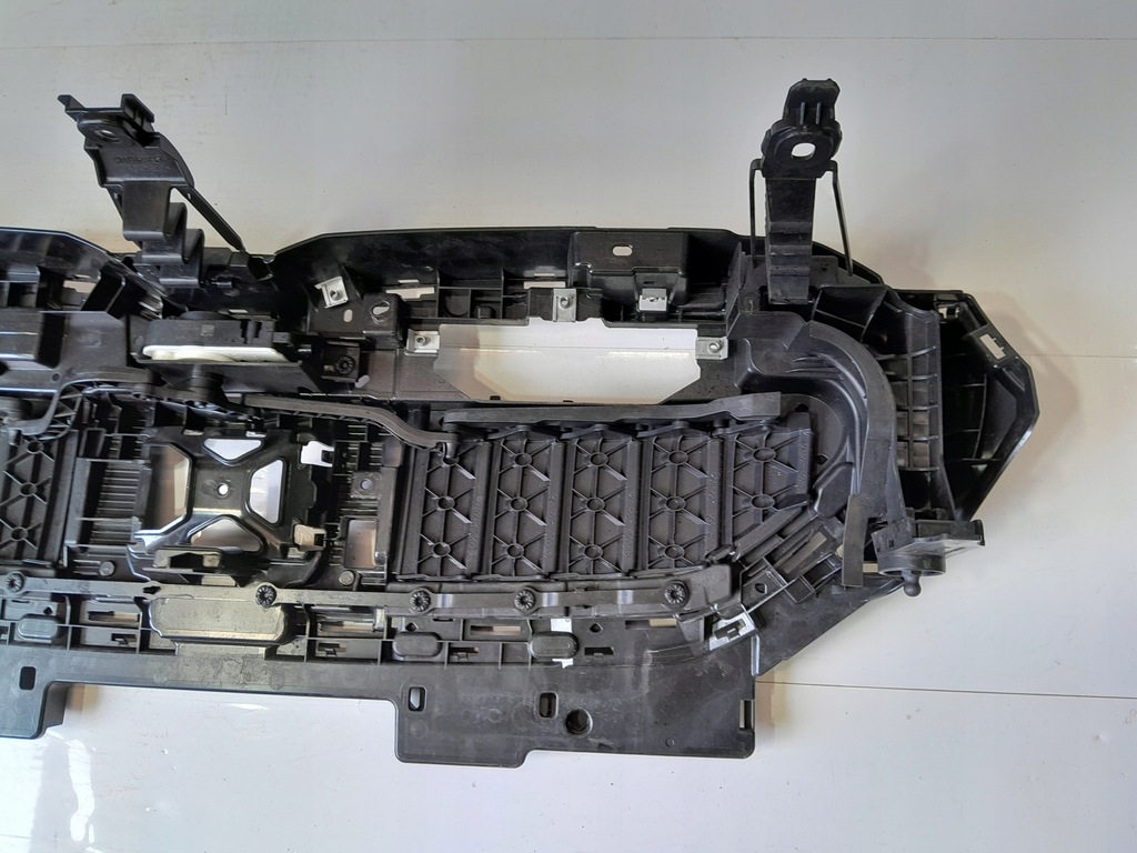 фото №7, Bmw 5 g60 g61 повітропровід повітря 5a09b52