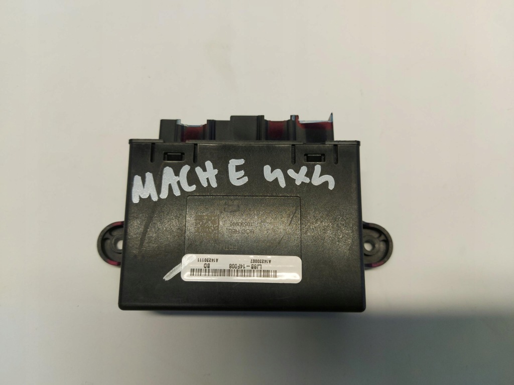 фото №1, Ford mustang mach-e модуль блок управления lj8b-14f008-bd
