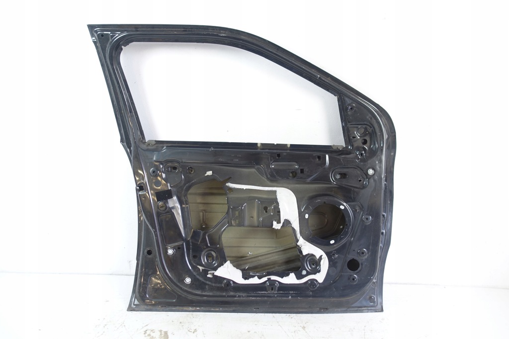 фото №9, Citroen c4 cactus 2014- дверь левый перед передние