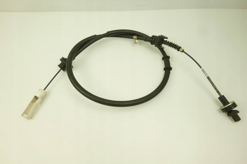 фото №15, Трос зчеплення fiat brava 95-01 1,8-1,9td