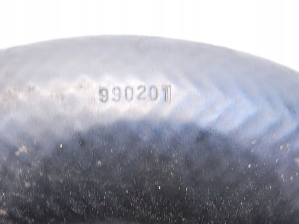 фото №6, Wąż труба інтеркулер honda accord vi 2.0 d