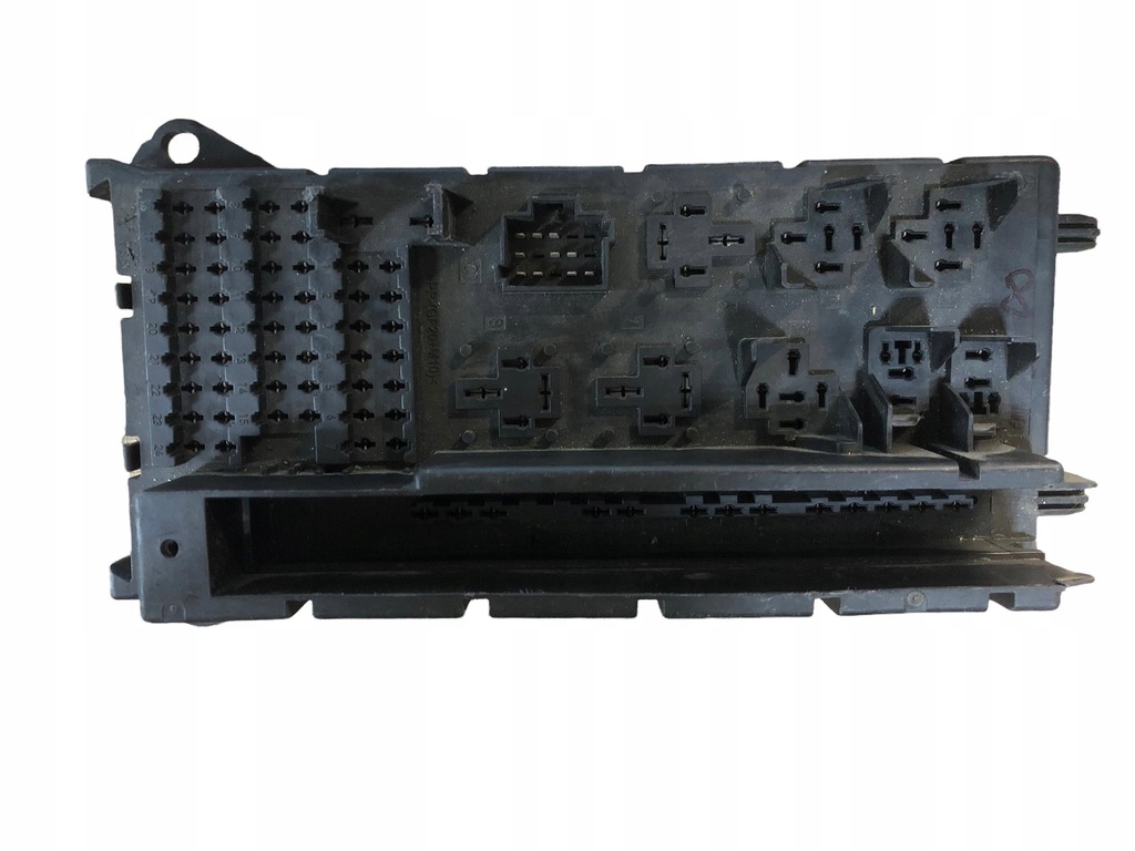фото №1, Mercedes w906 коробка запобіжників 9065454201