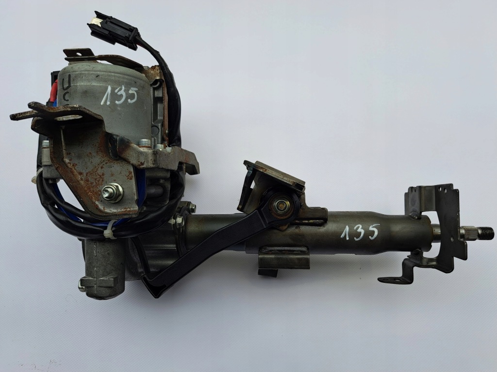 Nissan juke eancec-059 48810 1ka2c tn72206335 kolu Оригінал