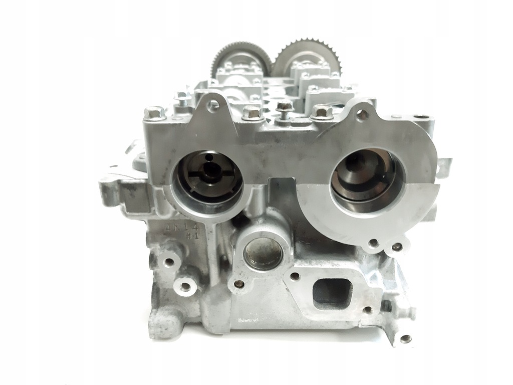 фото №6, Mitsubishi asx outlander iii 2.2 d-id головка відновлена 4n14 опис