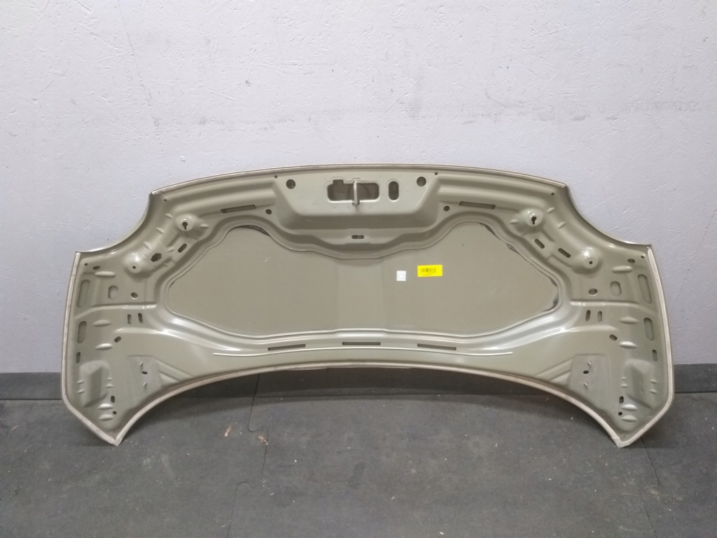 фото №2, Капот fiat 500 заменитель