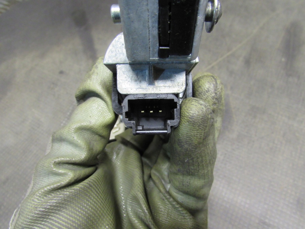 фото №9, Замок запалювання peugeot 5008 09-14r