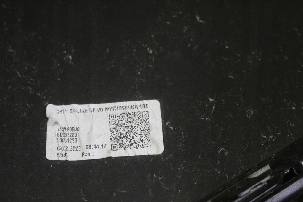 фото №11, Бампер перед передній audi etron e-tron s-line