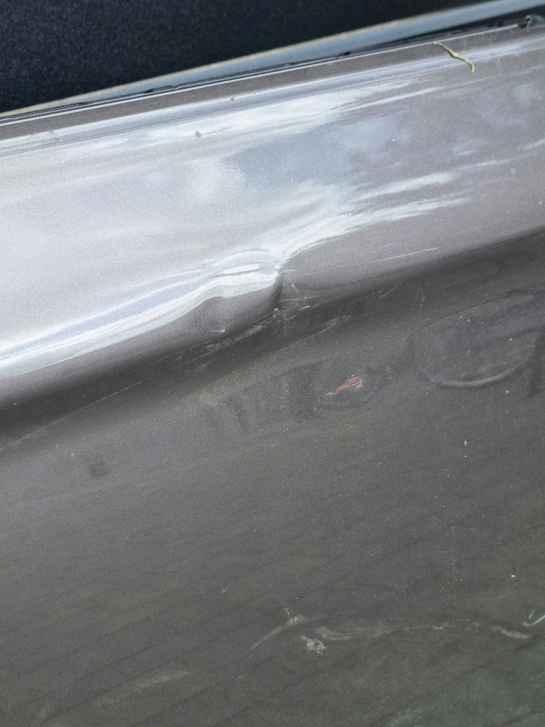 фото №6, Mitsubishi outlander iii дверь правое передние перед