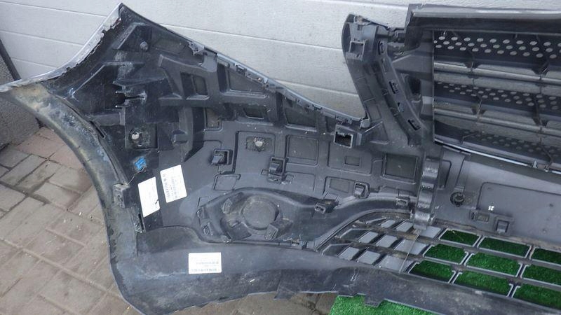 фото №15, Бампер передній перед mercedes vito w447