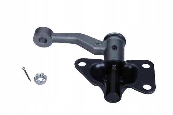 фото №13, Febi bilstein 42697 тяга промежуточный системы рулевой