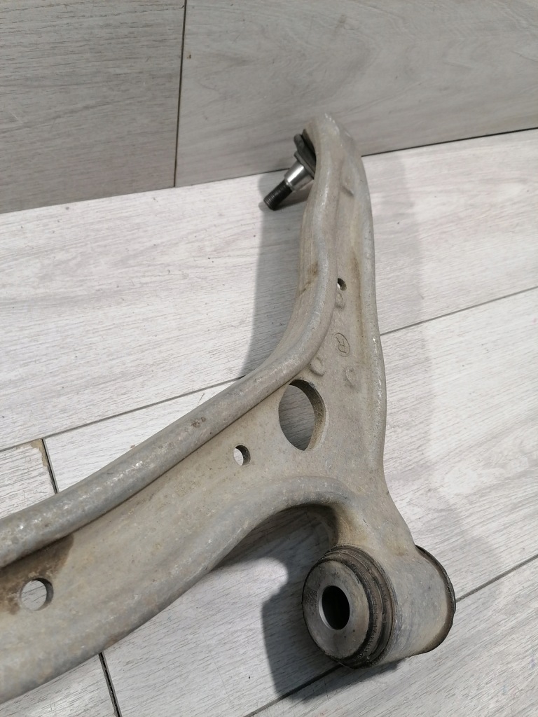 фото №7, Mercedes w246 важіль правий перед a2463330400