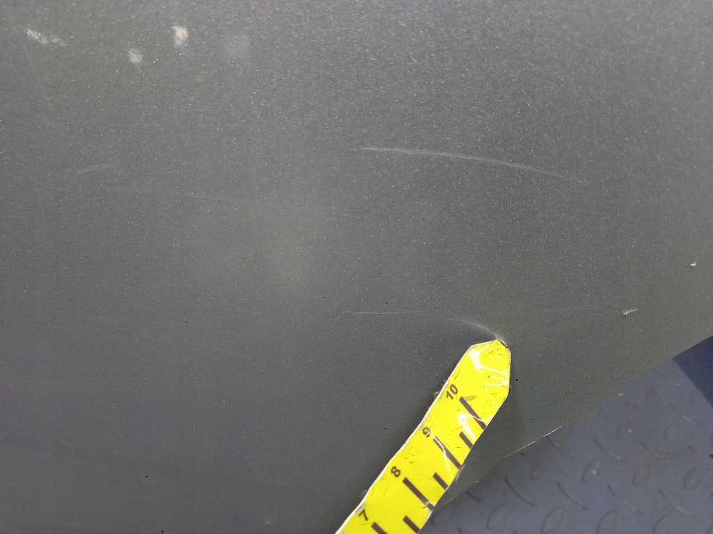 фото №11, Mazda 5 cr i двері бічний зсувні ліва cc5