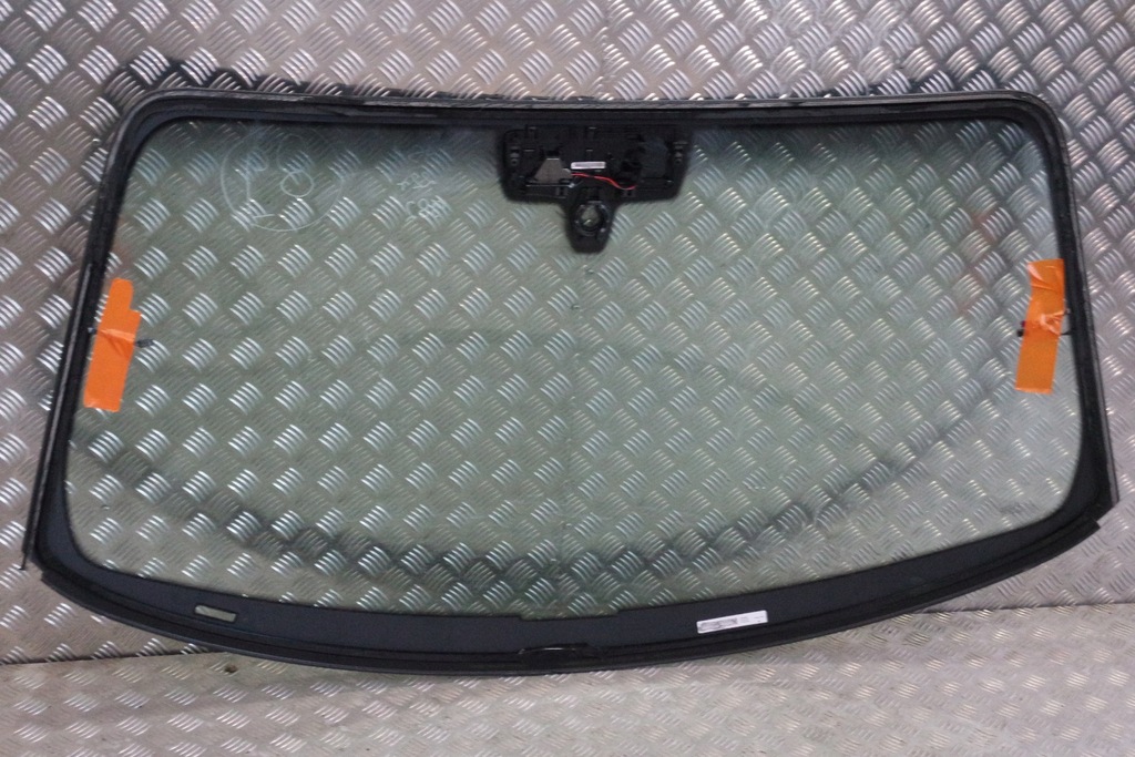 фото №7, Скло перед coupe porsche 982 cayman 22r 982845099ak