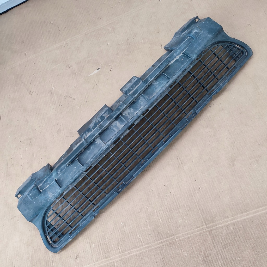 фото №1, Mercedes-benz оригінальний номер a1698850023 решітка вентиляційна, бампер