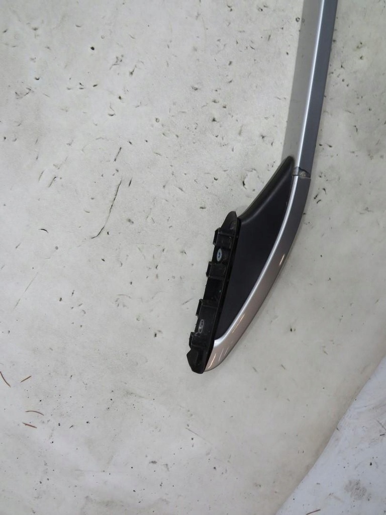 фото №6, Рейлинг крышный левый peugeot 2008