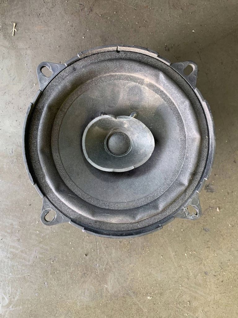 фото №1, Динамик renault master ii 820071516