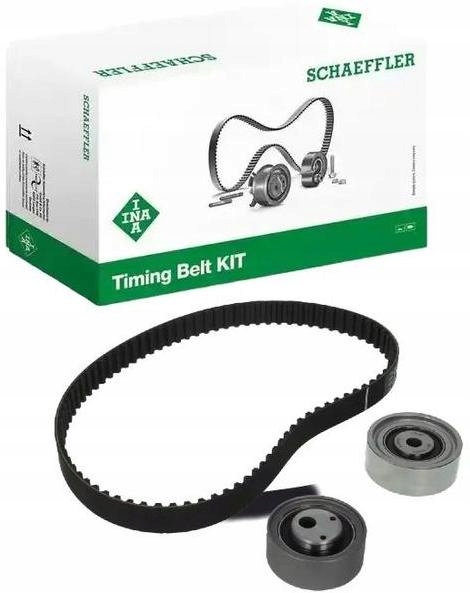 фото №1, Ina 530 0050 10 набор ремень распределительного вала