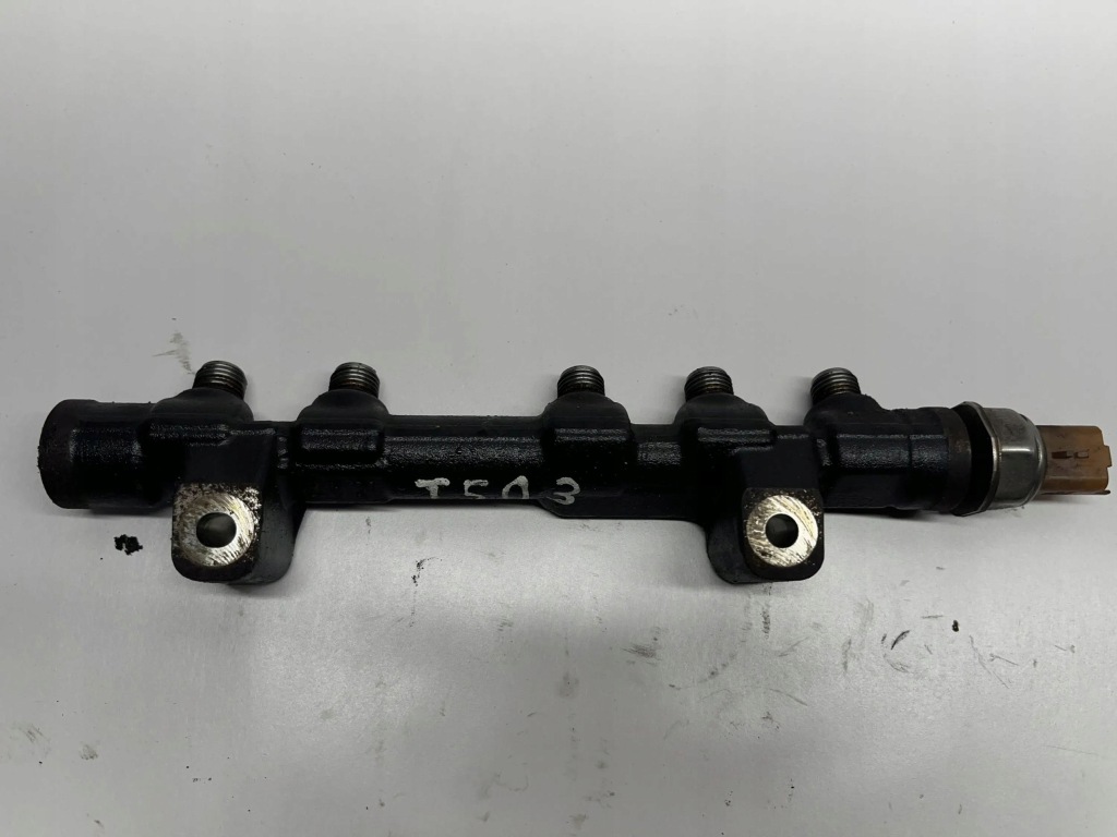 фото №7, Peugeot 208 i шланг топливный 9804776780 1600cm3 2017