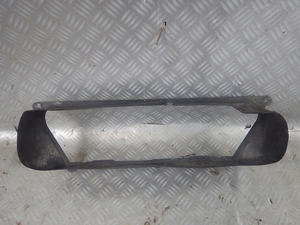 фото №1, Volvo s60 i v70 ii lift 04- повітропровід повітря