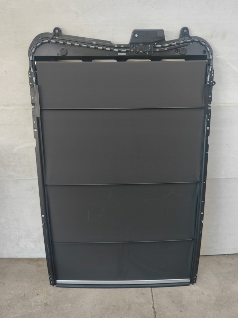 фото №1, Nissan qashqai j11 lift 2019 люк панорама