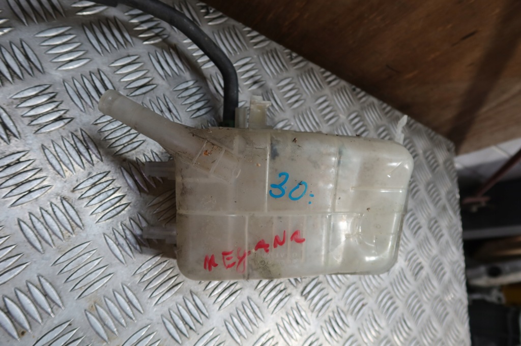 фото №8, Renault scenic iii 1.5 dci бак розширювальний