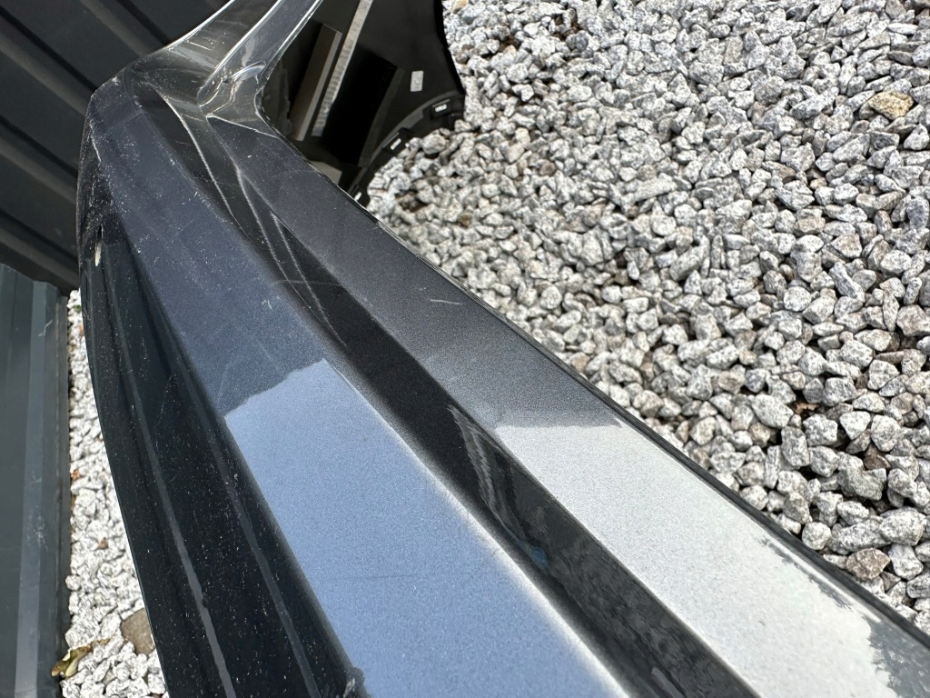 Lexus nx ii 2 350h 21r- бампер задня задній pdc Зі Шроту