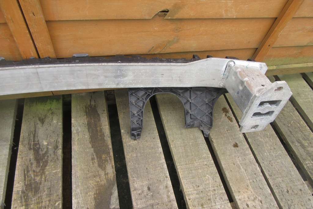 фото №7, Балка бампера заднего bmw z4 g29