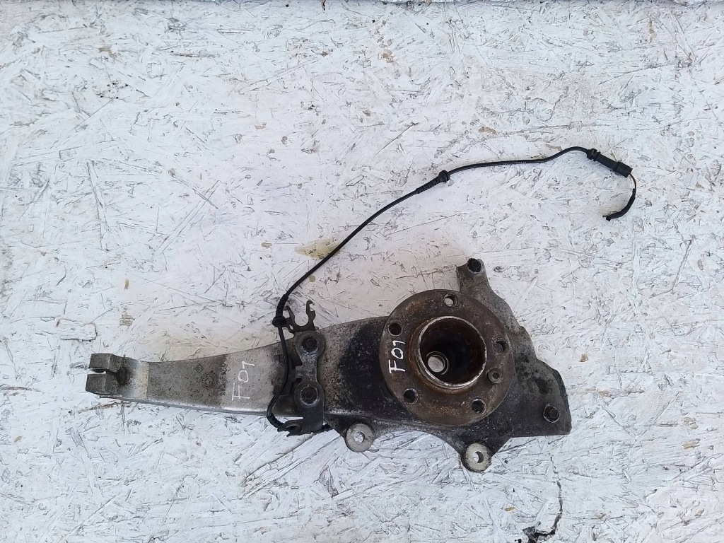 Купити Bmw 7 f01 f07 поворотний кулак ступиця правий права перед